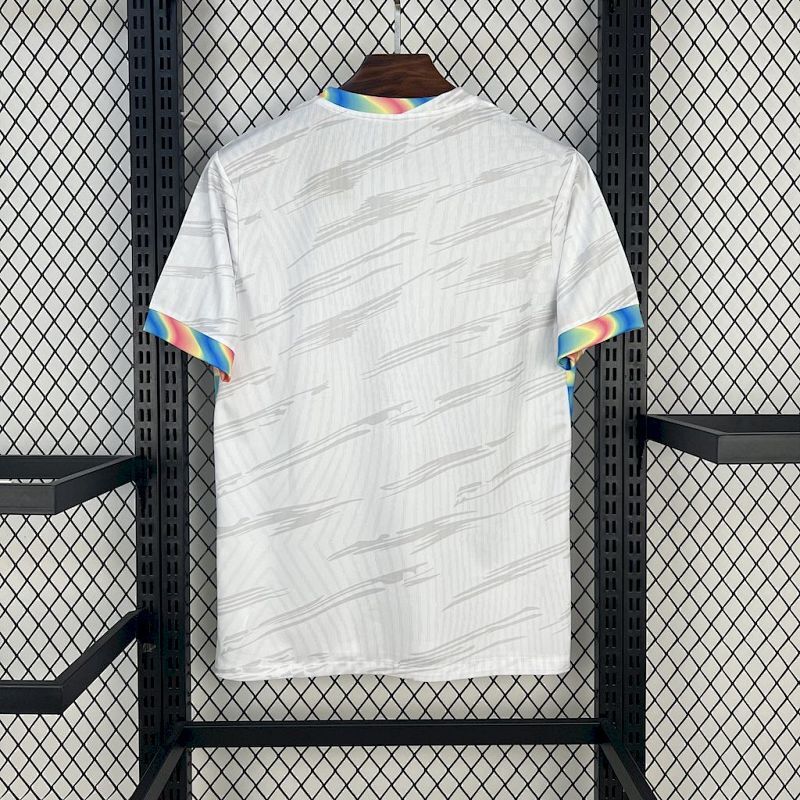 Maillot FC Barcelone Blanc Édition spéciale 25/26