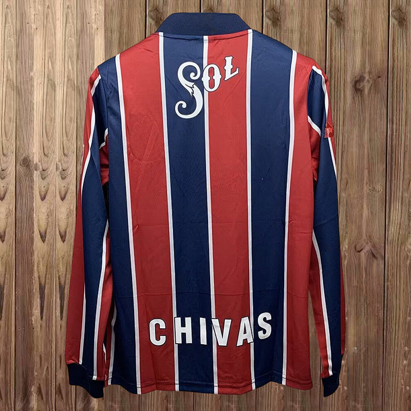 Maillot Chivas Extérieur Rétro 96/97