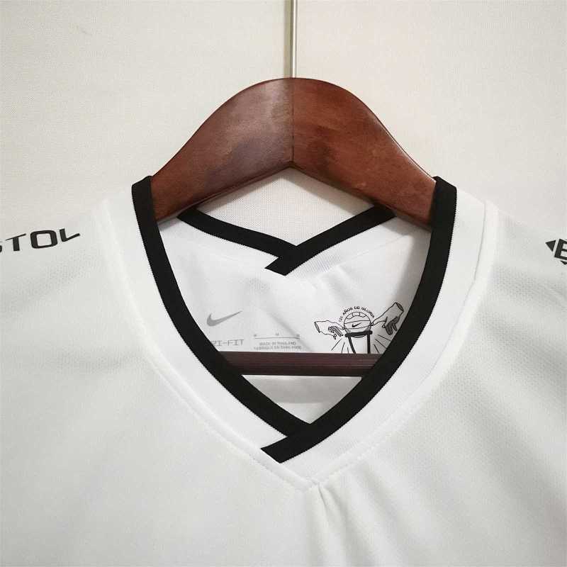 Maillot Olympia Domicile 22/23