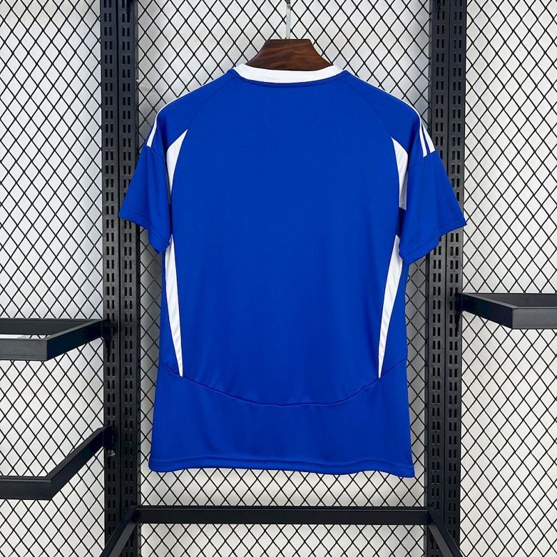 Maillot Emelec Uniform Domicile 25/26