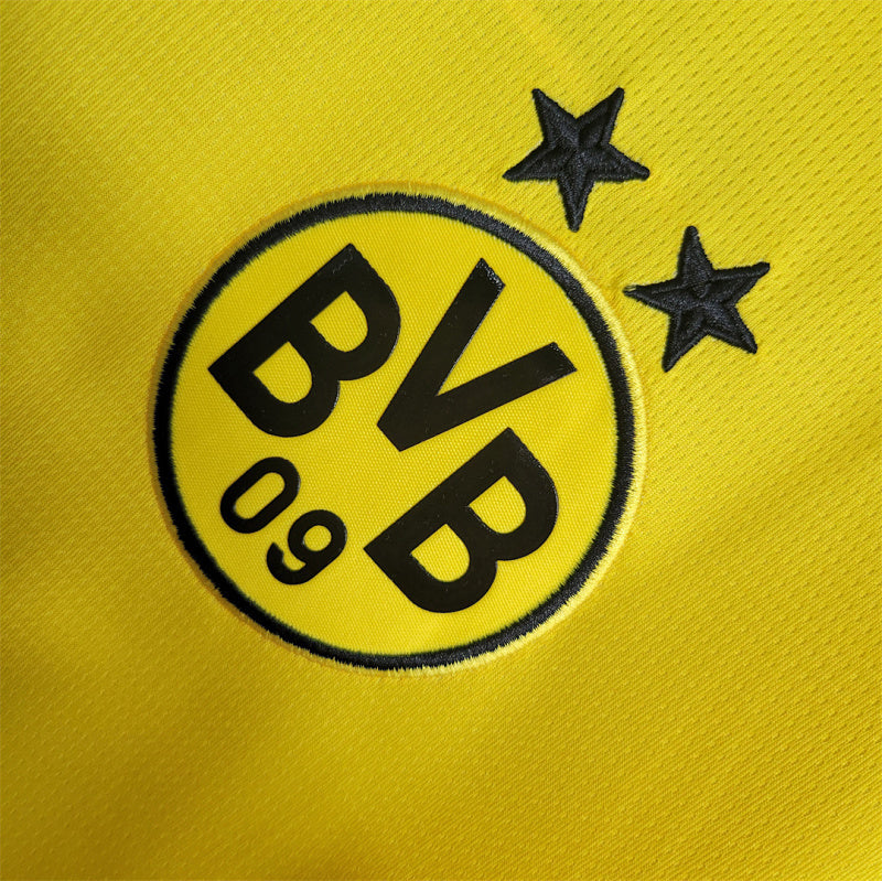Maillot Borussia Dortmund Domicile 23/24