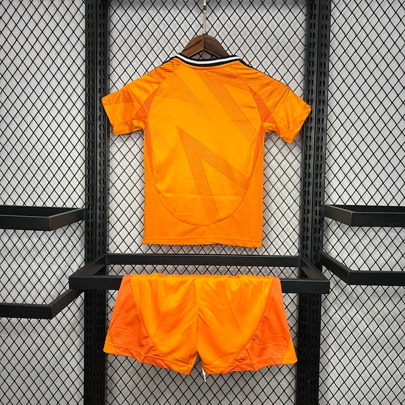 Ensemble Enfant Real Madrid Extérieur 24/25