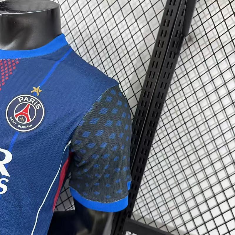 Maillot PSG Édition spéciale Player Version 25/26