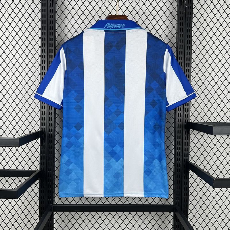 Maillot Paysandu T Domicile 26/27