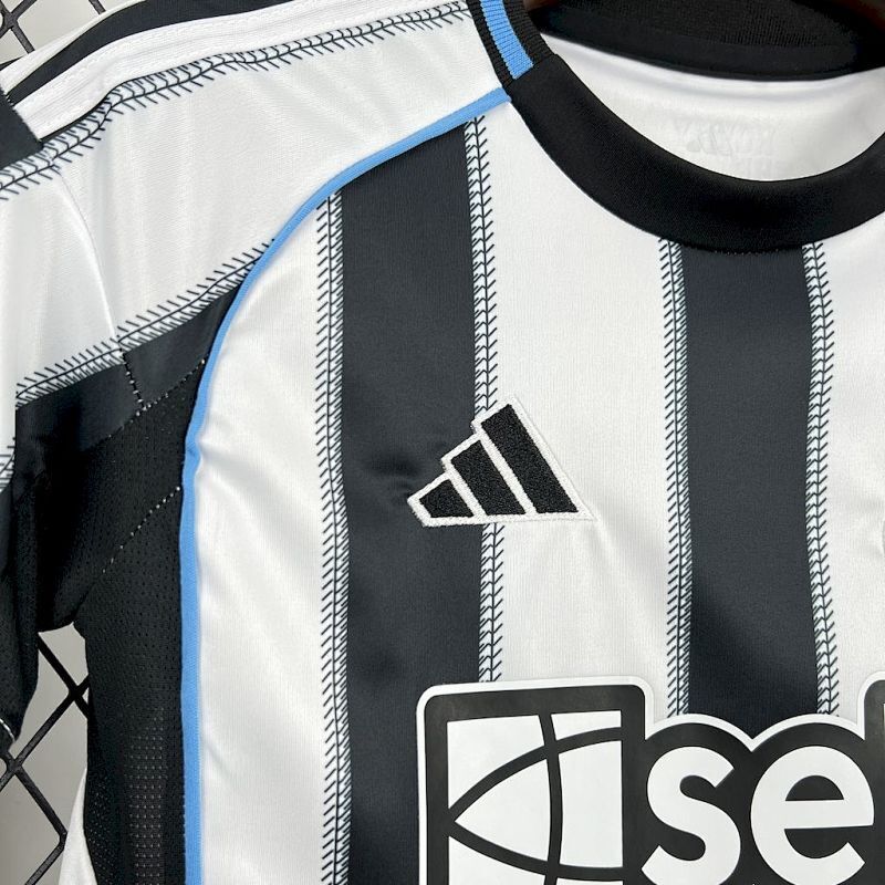 Ensemble Enfant Newcastle Domicile 25/26