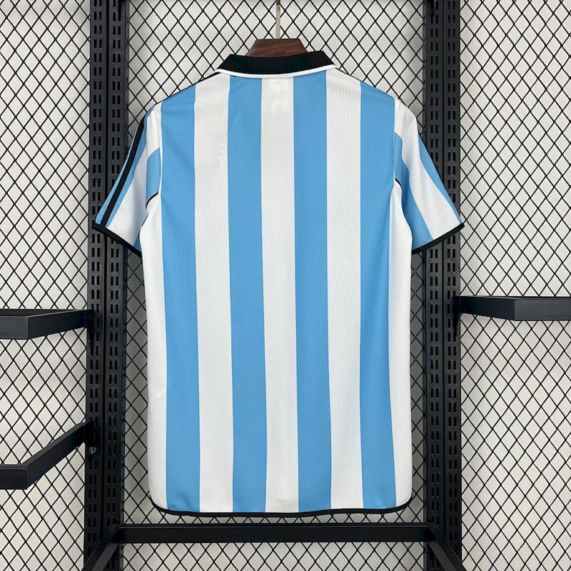 Maillot Racing Club de Domicile Rétro 25/26