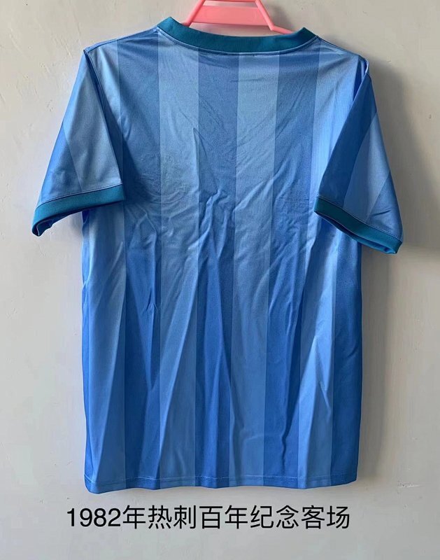 Maillot Tottenham Extérieur 82/83