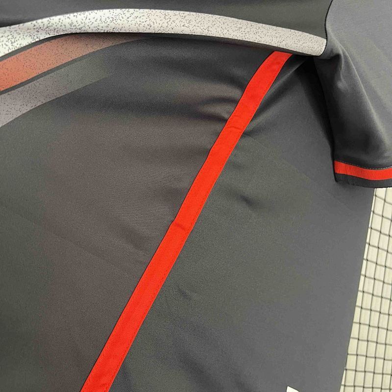 Maillot River Plate Third 24/25
