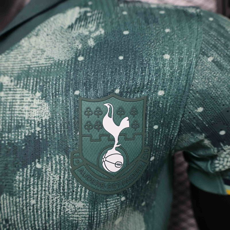 Maillot Tottenham Third Player Version 24/25