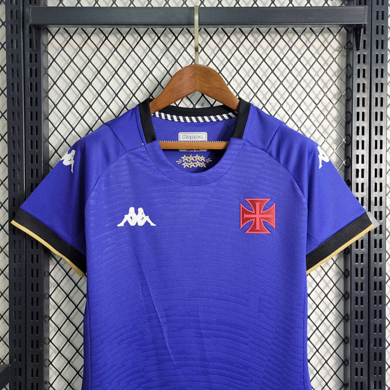 Maillot Femme Vasco da Gama Gardien 23/24