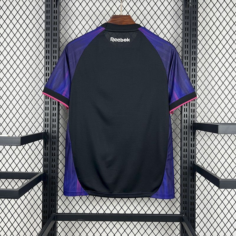 Maillot Botafogo 25/26