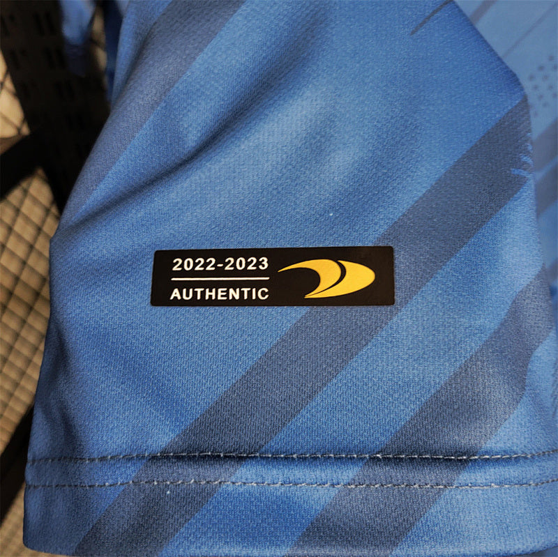 Maillot Al-Nassr Extérieur 22/23