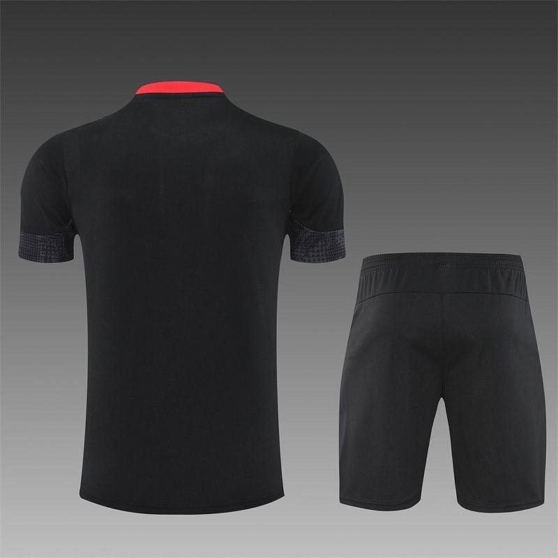 AC Milan Pre-Match Kit 25/26