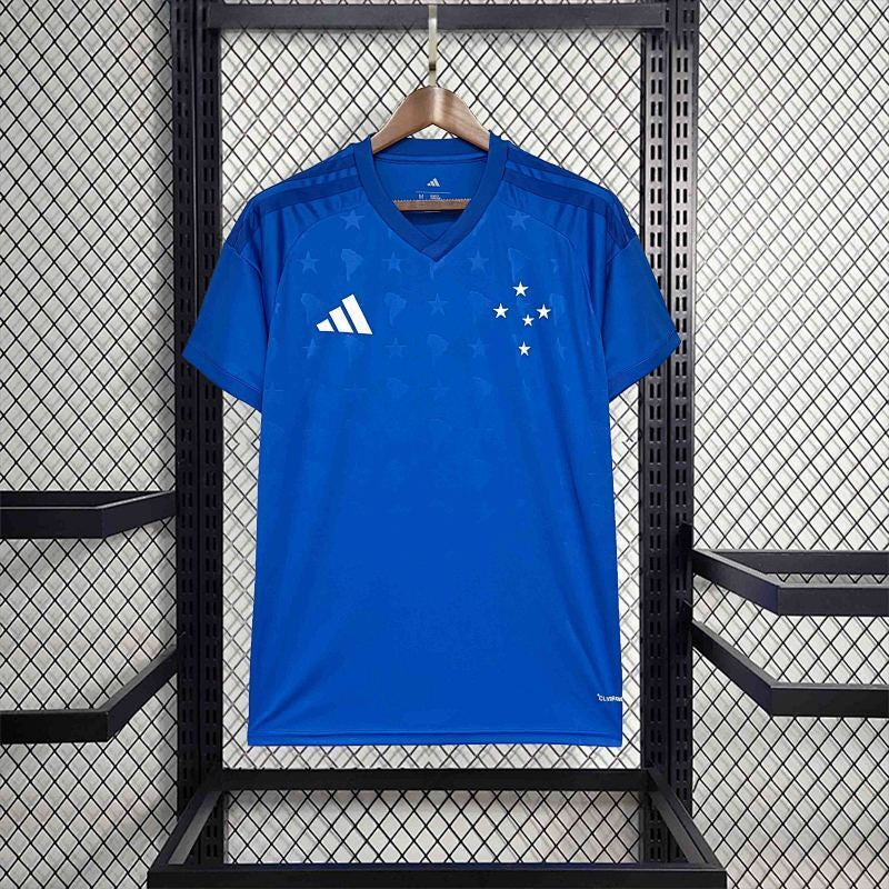 Maillot Cruzeiro Domicile 26/27