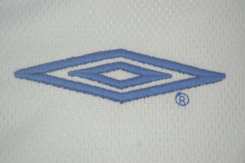 Maillot Chelsea Extérieur Rétro 2003/05