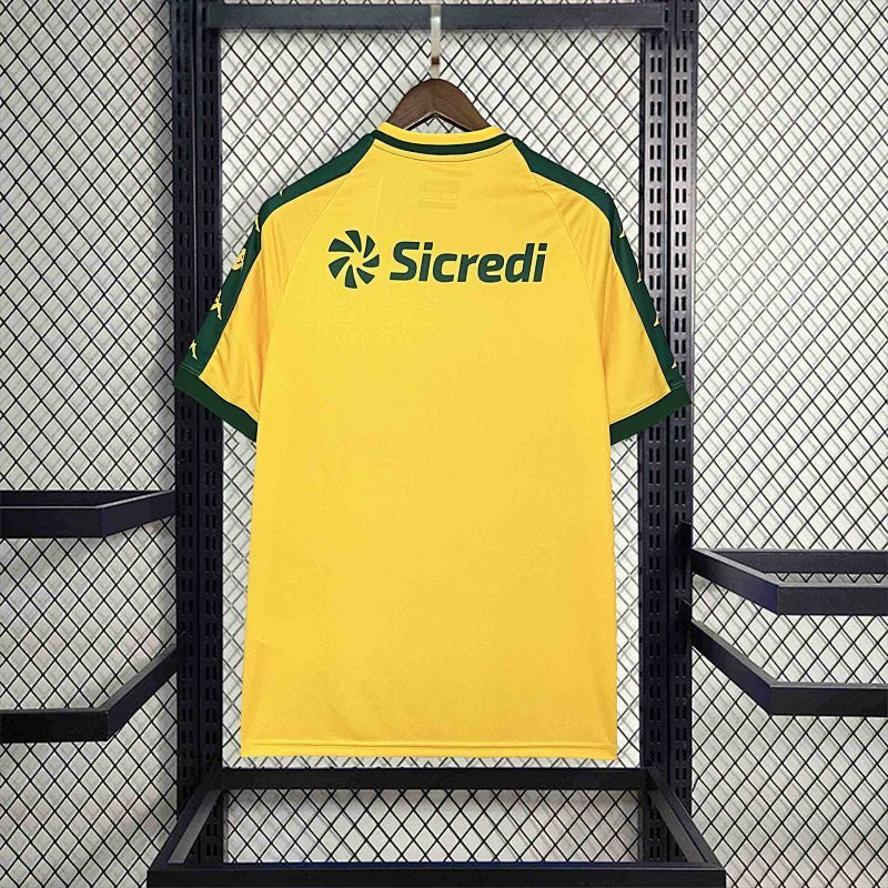 Maillot Cuiabá Domicile 24/25