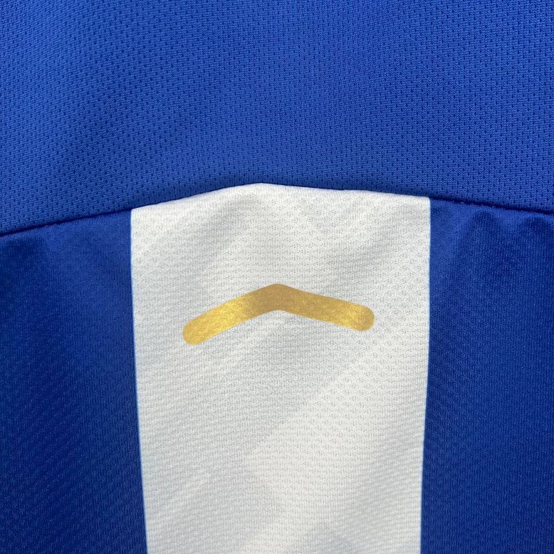 Ensemble Enfant FC Porto Domicile 25/26