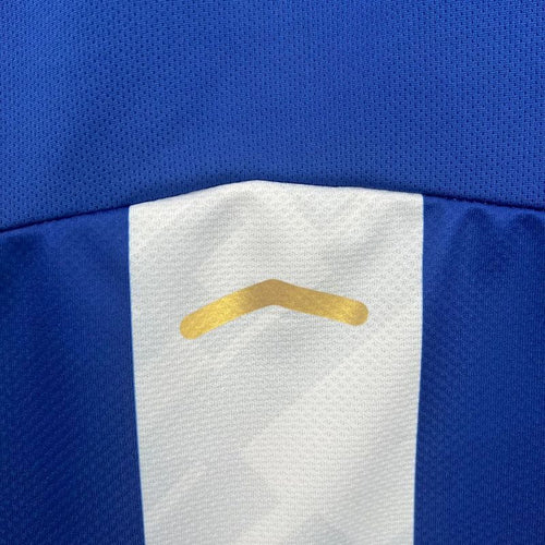 Ensemble Enfant FC Porto Domicile 25/26