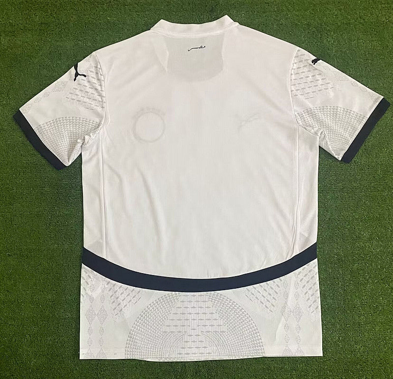 Maillot Égypte Extérieur 24/25