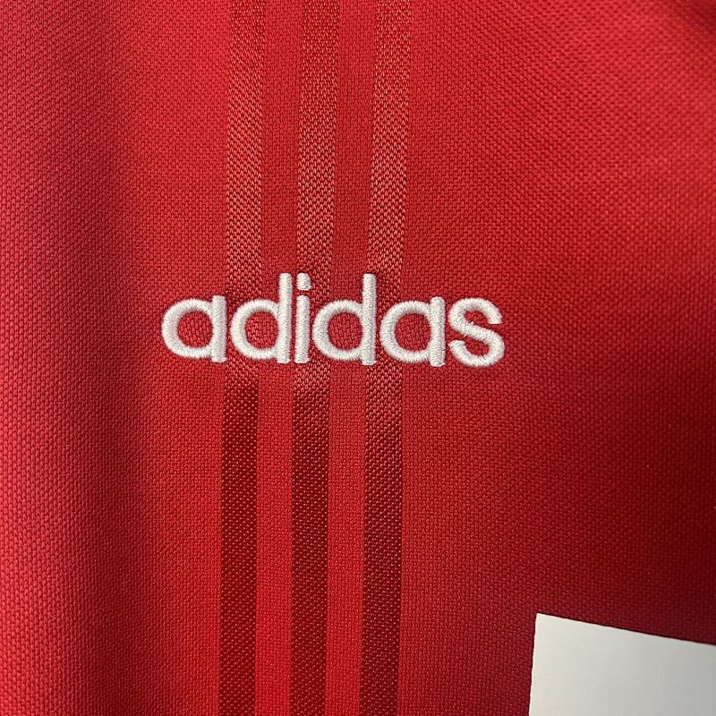 Maillot Benfica Domicile Rétro 97/98