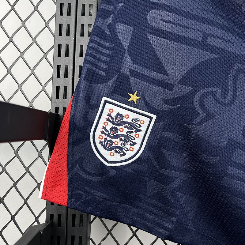 Short England Extérieur 25/26