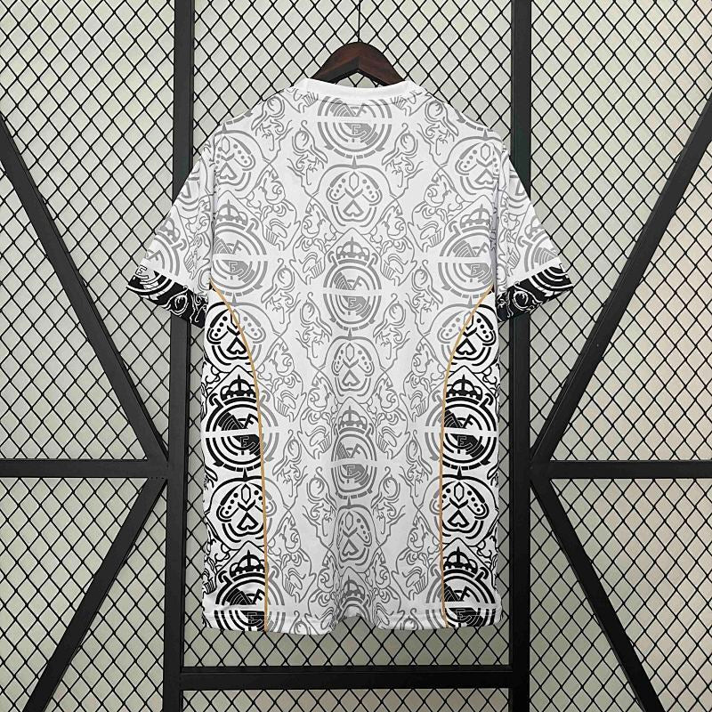 Maillot Real Madrid 24/25