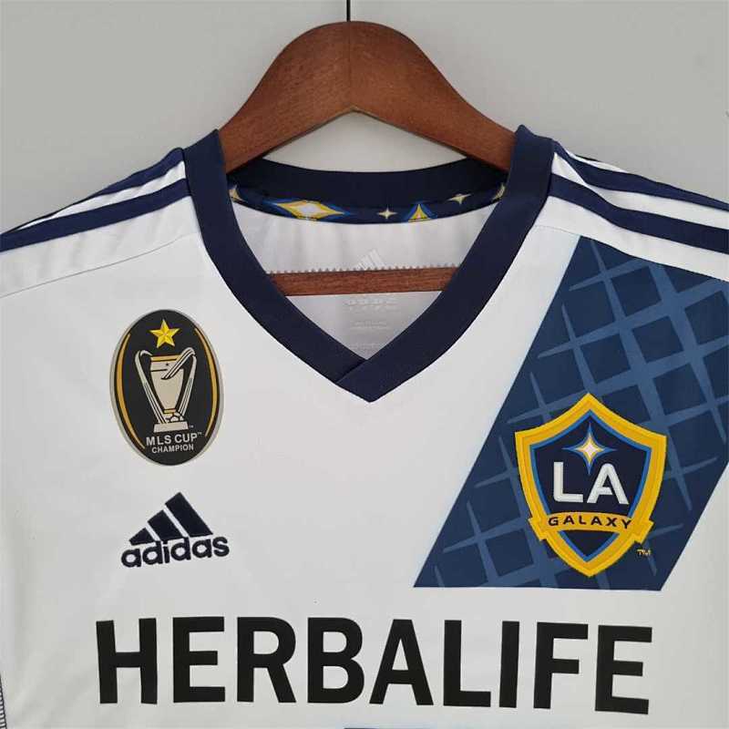 Maillot LA Galaxy Domicile 25/26
