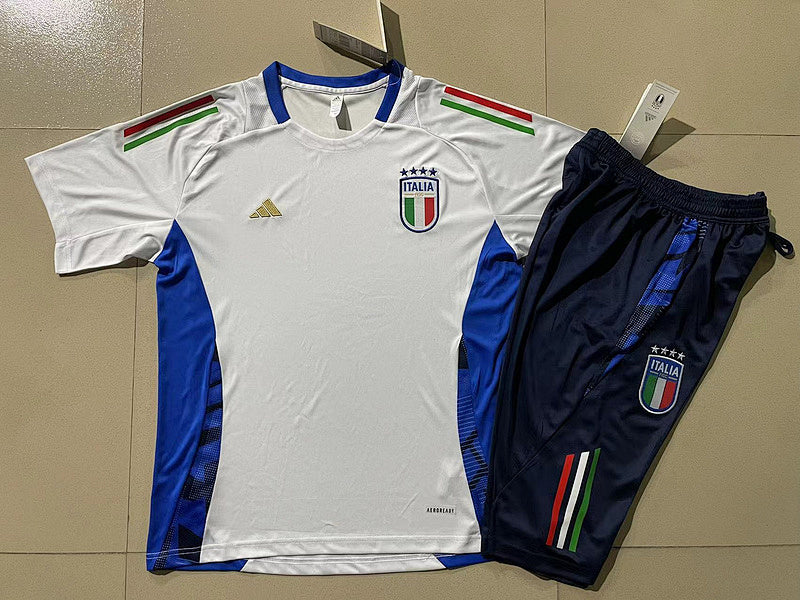 Survêtement Italie Prématch 2024