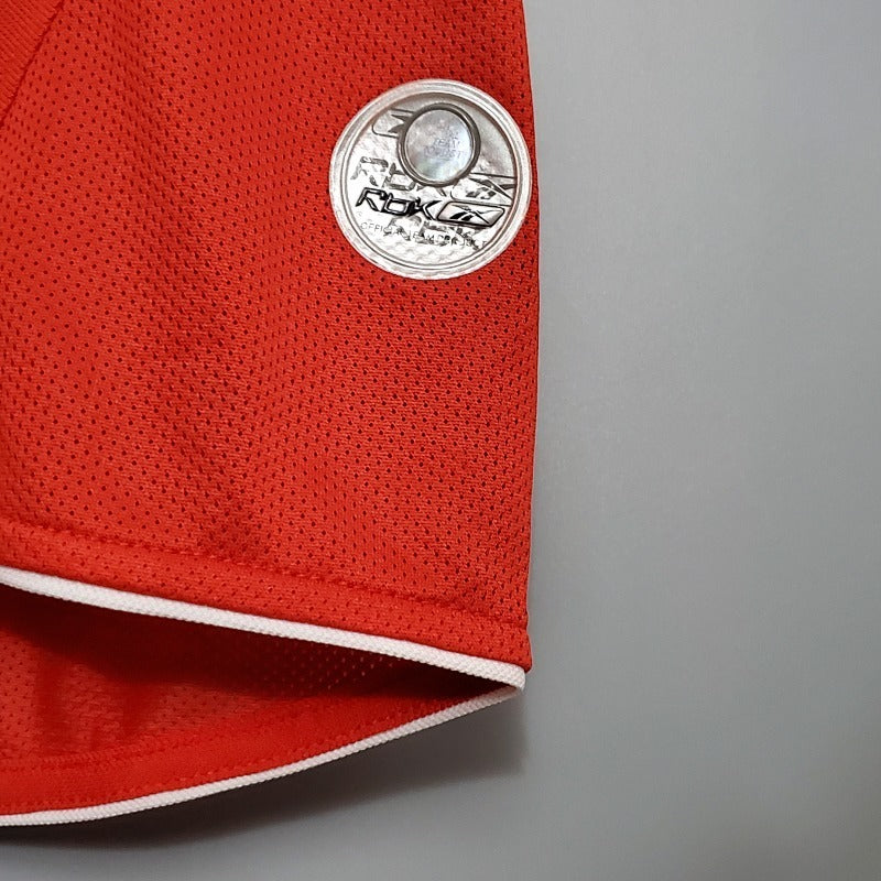 Maillot International Domicile Rétro 25/26