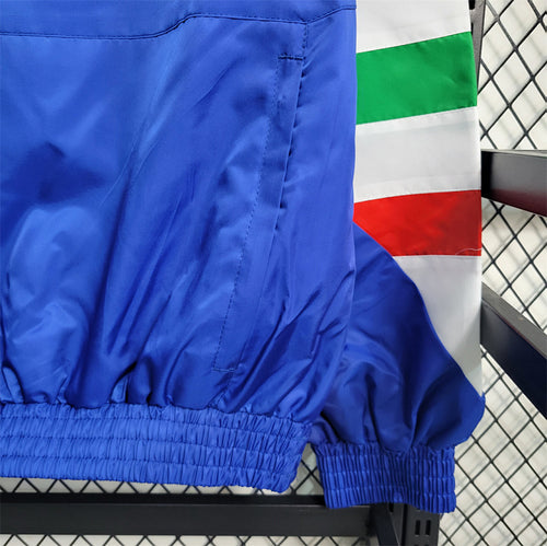 Coupe-vent Italie 23/24