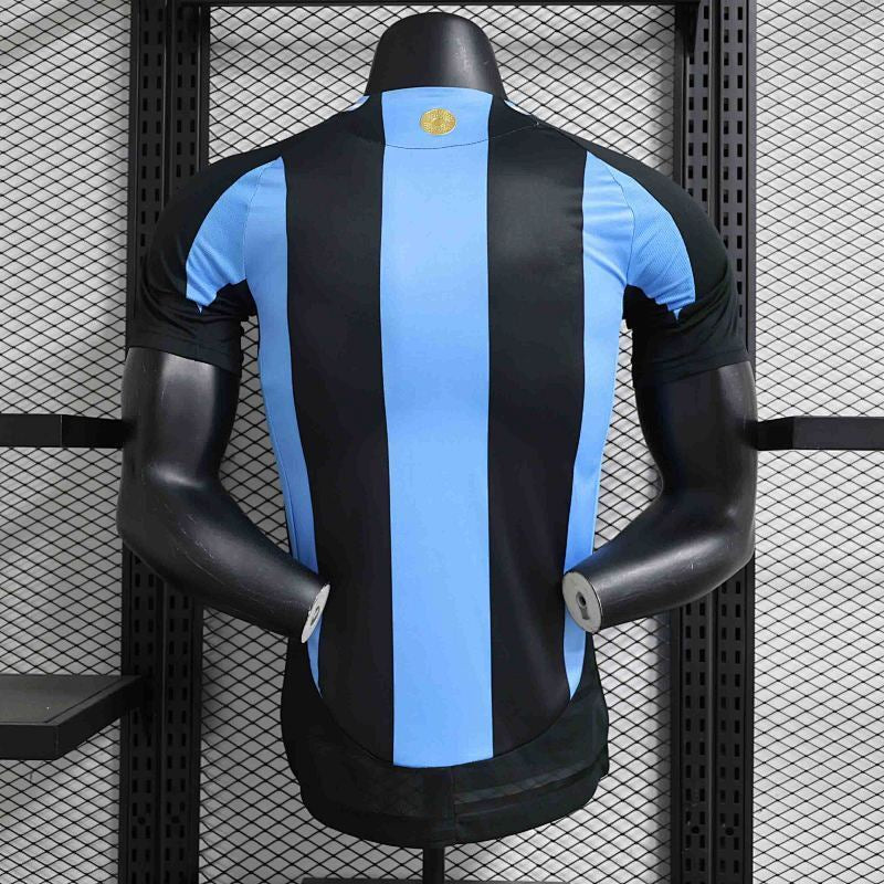 Maillot Argentine Édition spéciale Player Version 2024