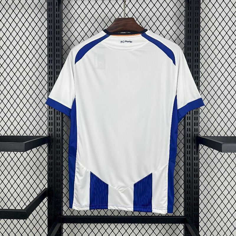 Maillot FC Porto Domicile Rétro 2014/15
