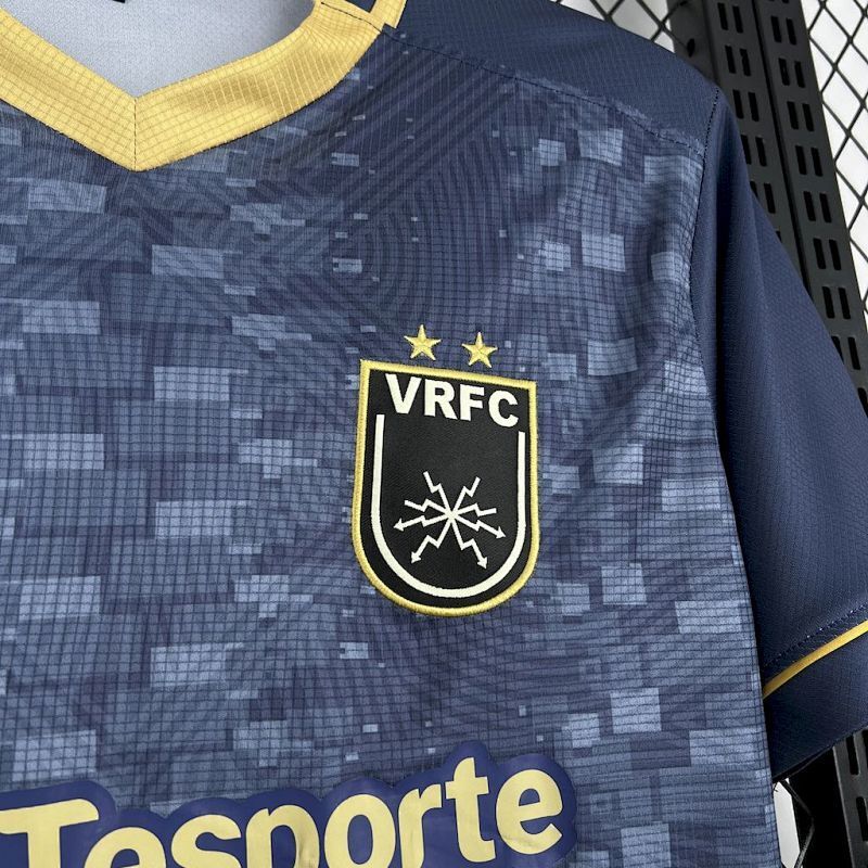 Maillot Volta Redonda T Third 25/26