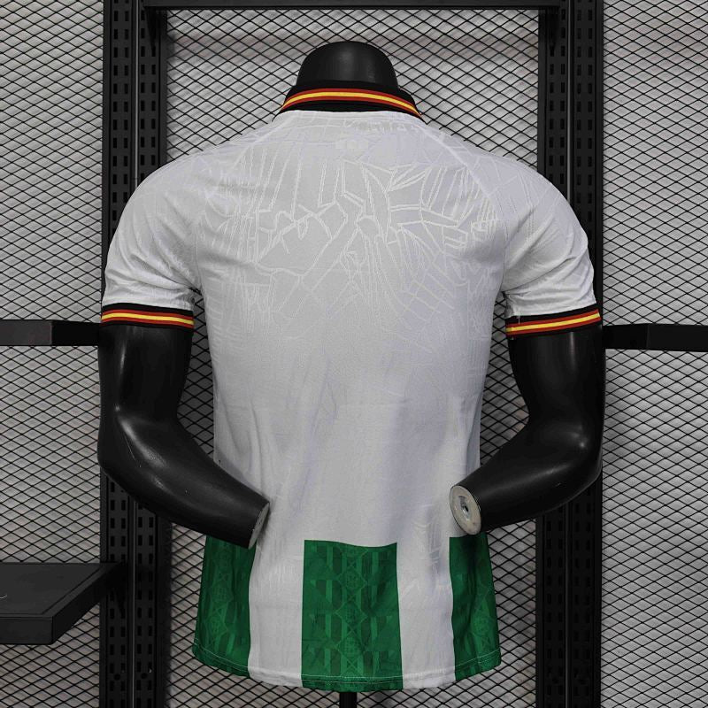 Maillot Real Betis Édition spéciale Player Version 25/26