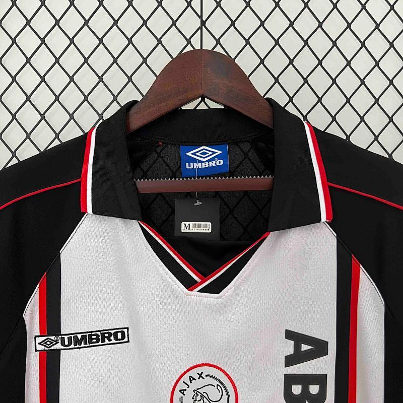 Maillot Ajax Extérieur Rétro 98/99