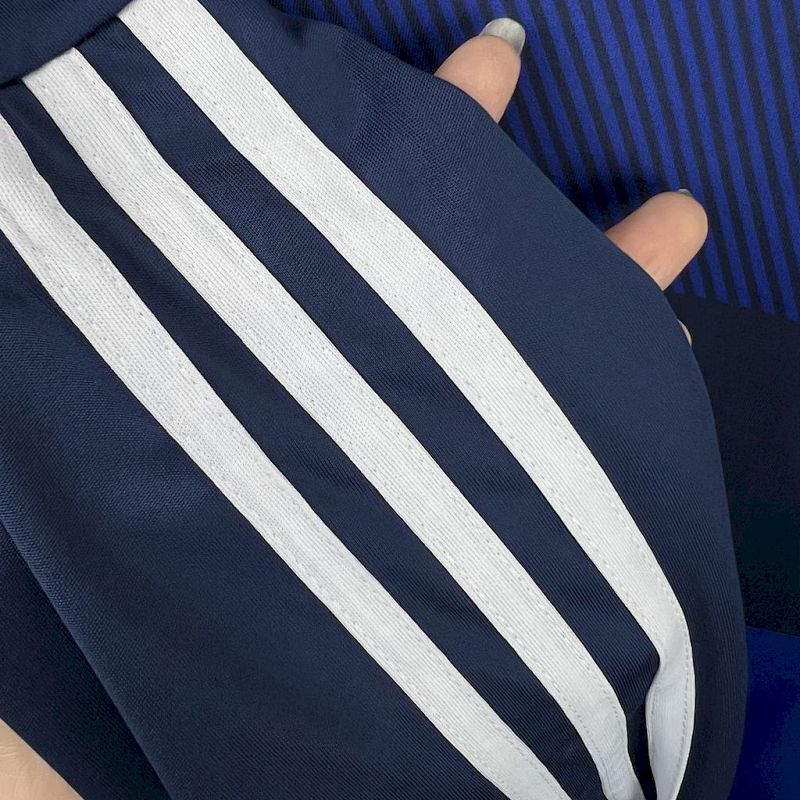 Maillot Argentina Vintage Extérieur Rétro 25/26