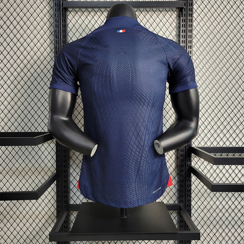 Maillot PSG Domicile Player Version 23/24