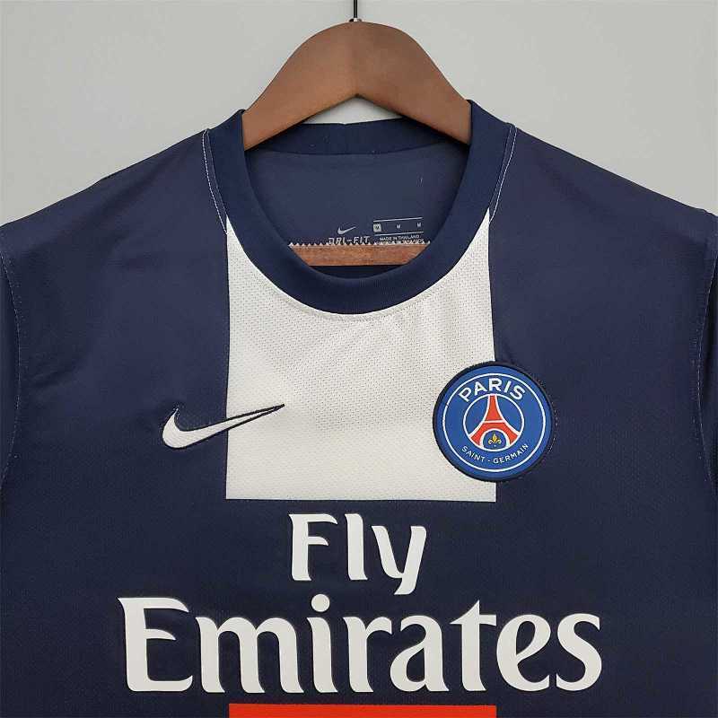 Maillot PSG Domicile Rétro 25/26