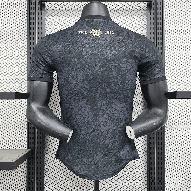 Maillot Argentina Édition spéciale Player Version 25/26