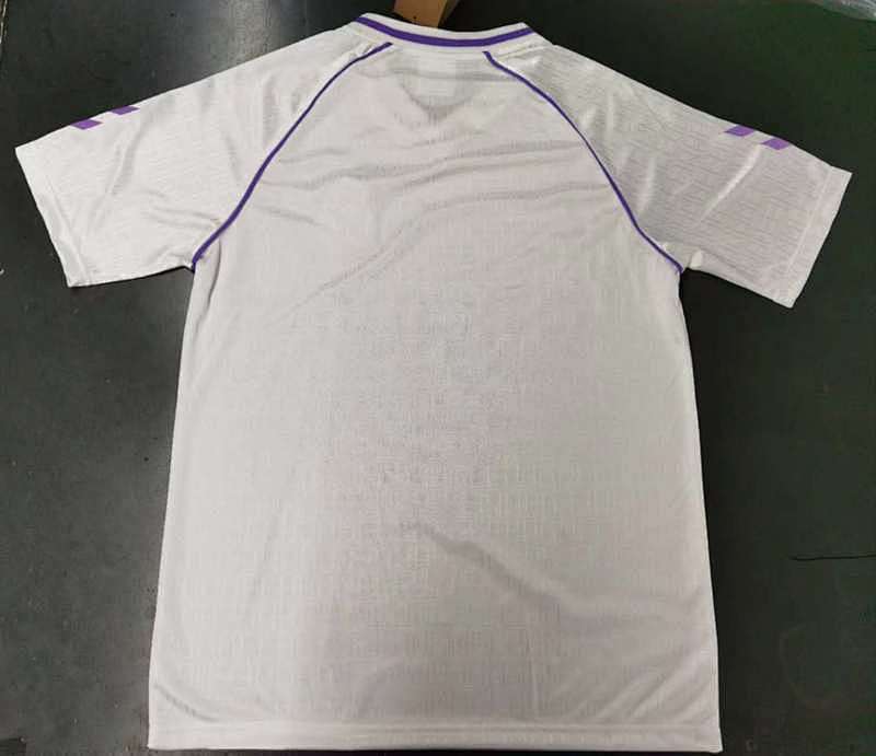 Maillot Real Madrid Domicile Rétro 90/91