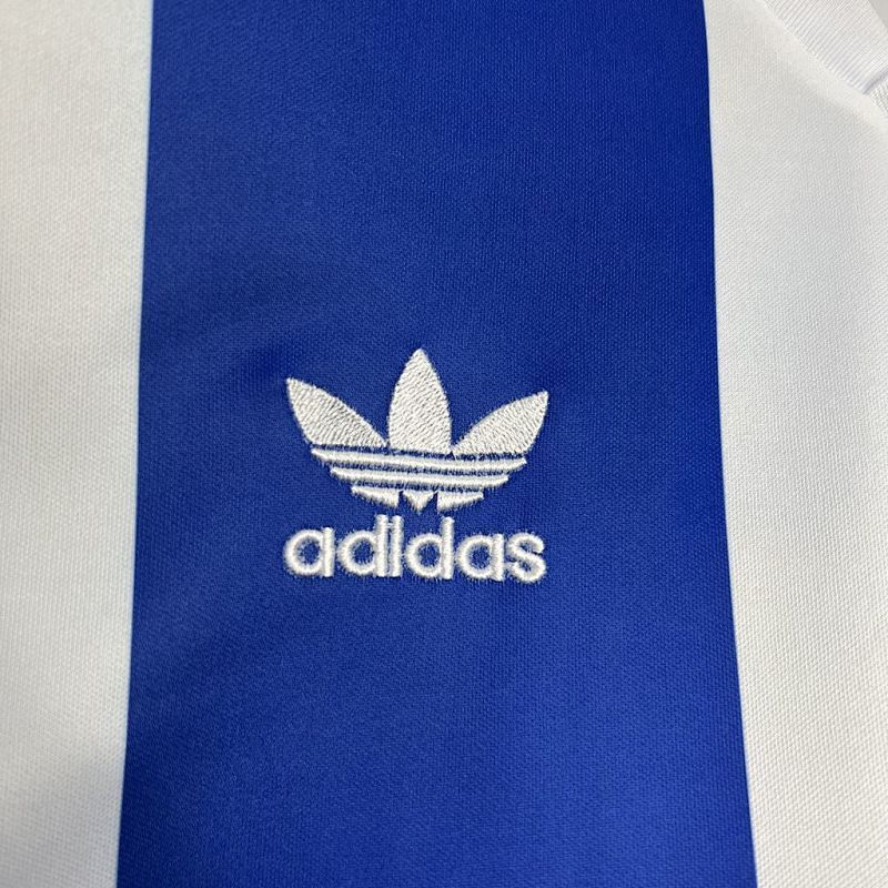 Maillot FC Porto Domicile Rétro 86/87