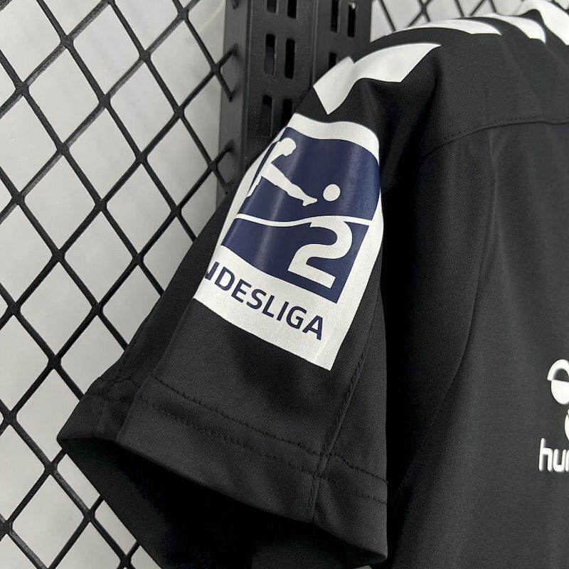 Maillot FC Magdeburg Édition spéciale 24/25