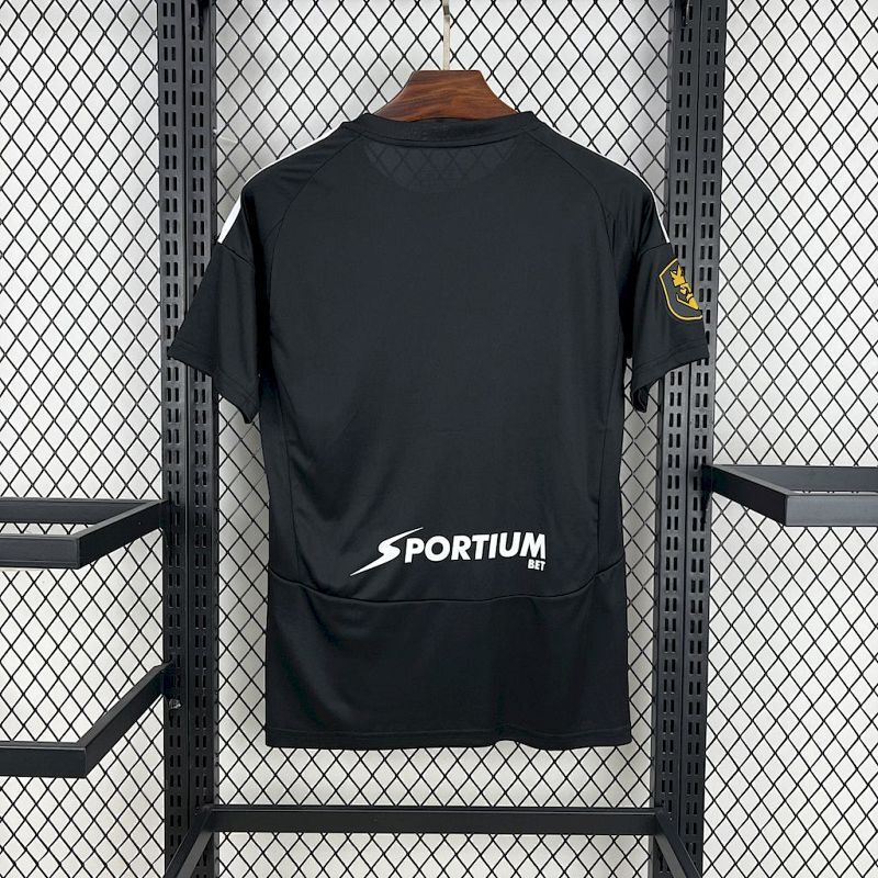Maillot Persas Uniform Domicile 25/26