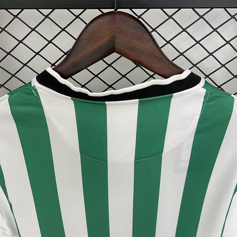 Maillot Cordoba T Joy Domicile 25/26