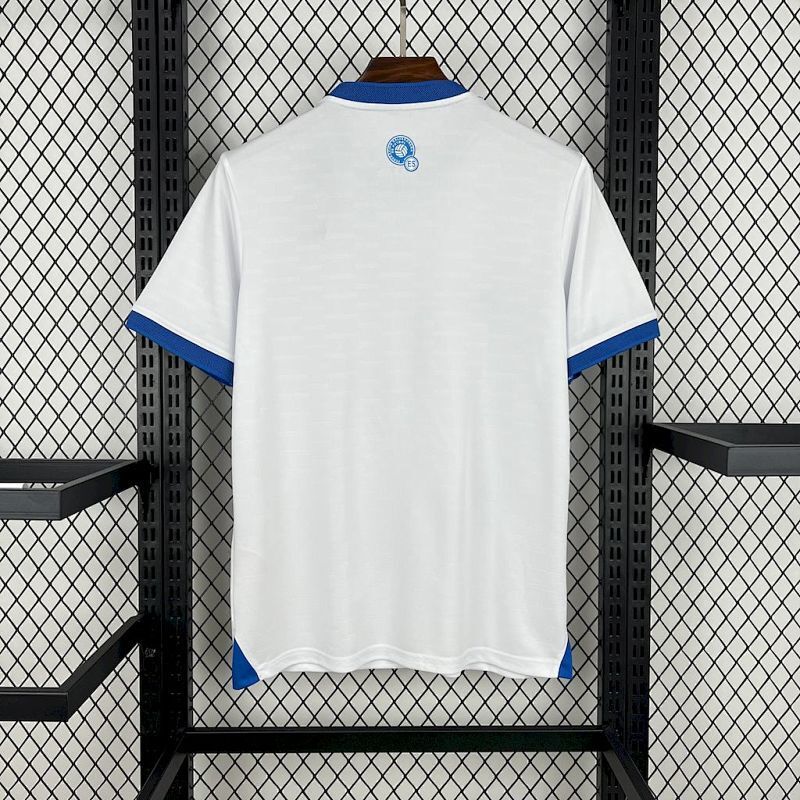 Maillot Salvador Extérieur 25/26