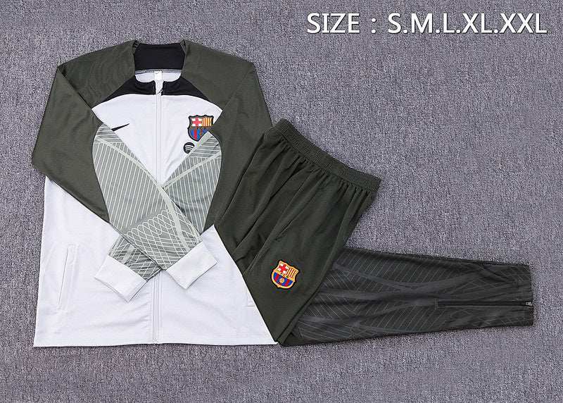 Survêtement FC Barcelone 23/24