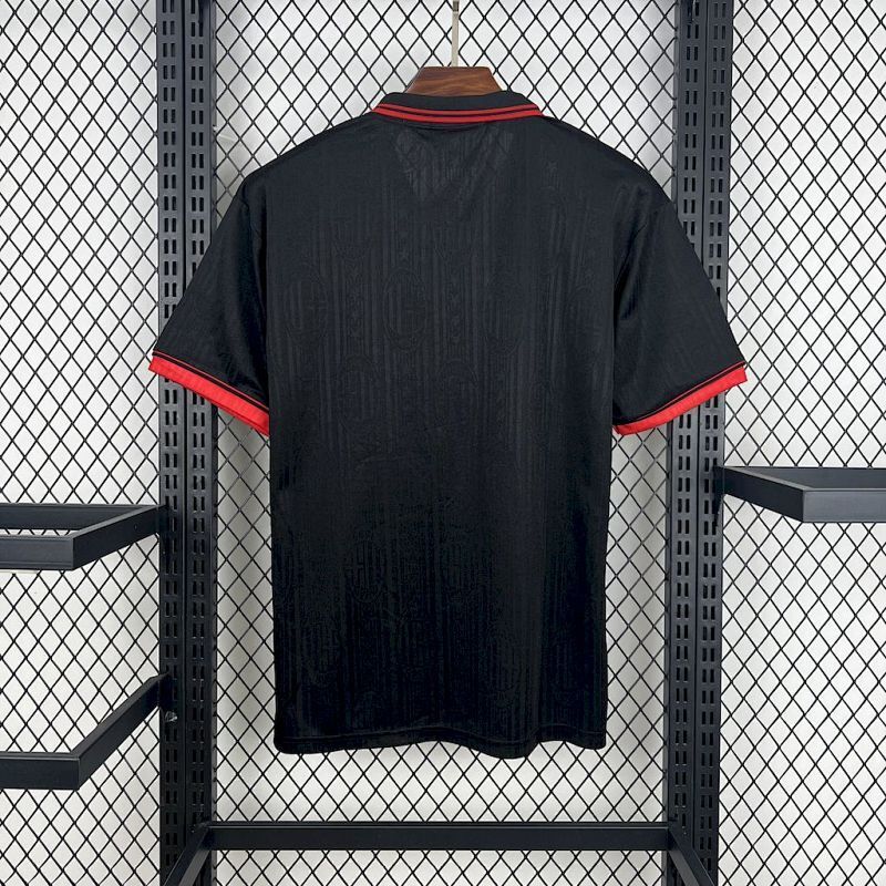 Maillot AC Milan Fourth Rétro 97/98