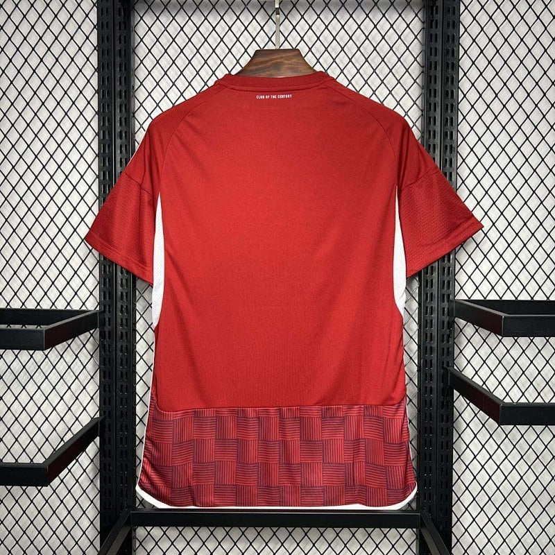 Maillot El Ahly Sport Domicile 24/25