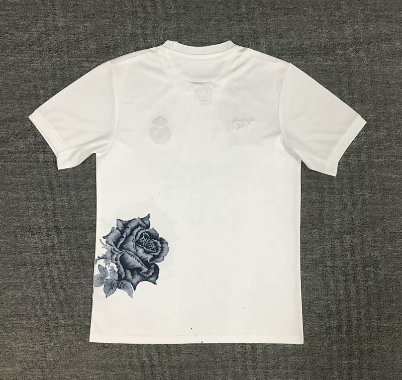 Camiseta Real Madrid Blanco 24/25 (3)