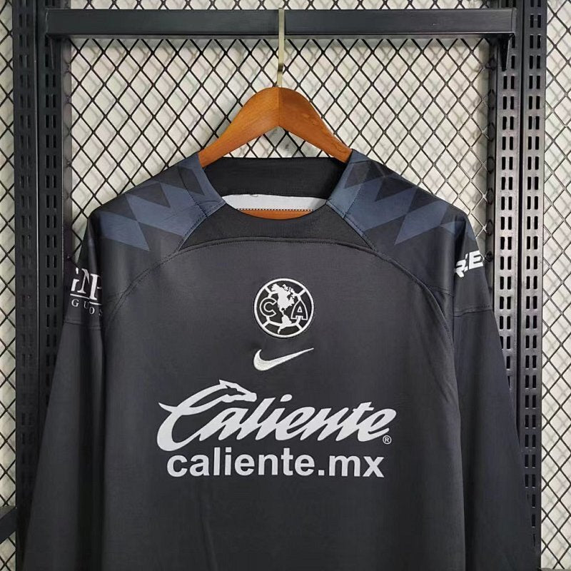 Maillot America Cheap Manches Longues 23/24